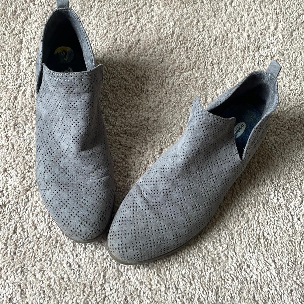 Dr.Scholls